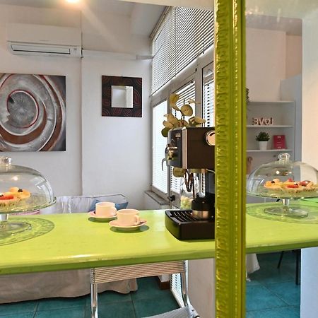 Izzhome City Love Cagliari Dış mekan fotoğraf
