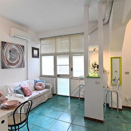 Izzhome City Love Cagliari Dış mekan fotoğraf