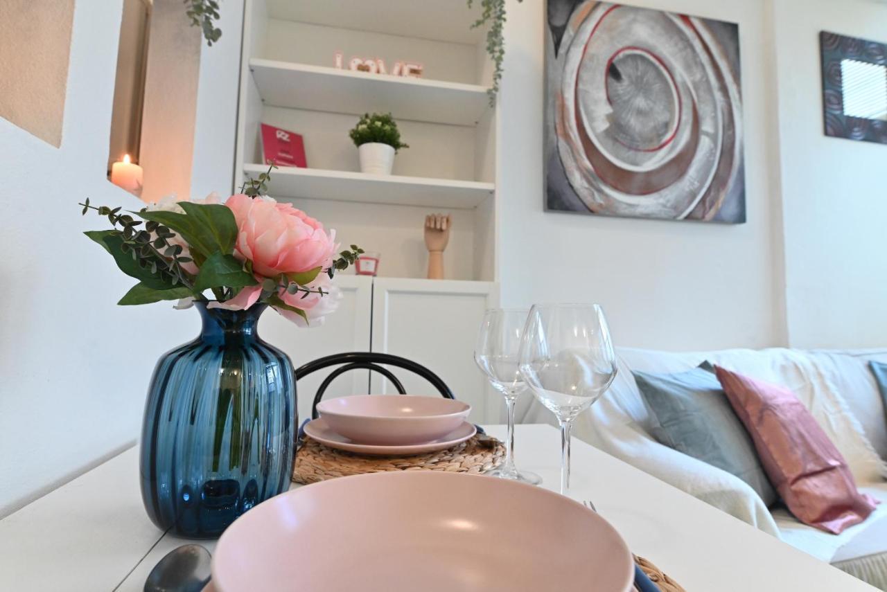 Izzhome City Love Cagliari Dış mekan fotoğraf