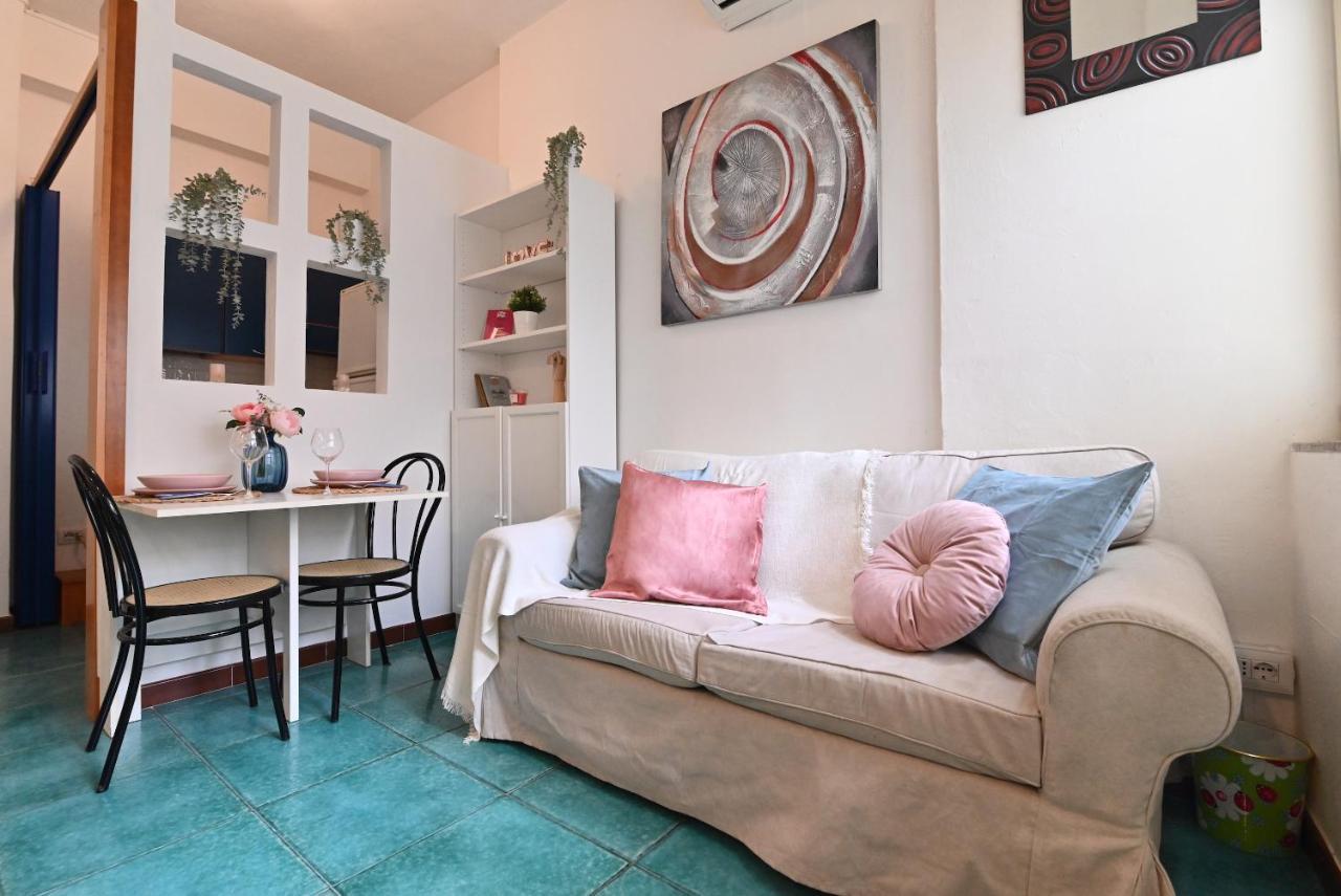 Izzhome City Love Cagliari Dış mekan fotoğraf
