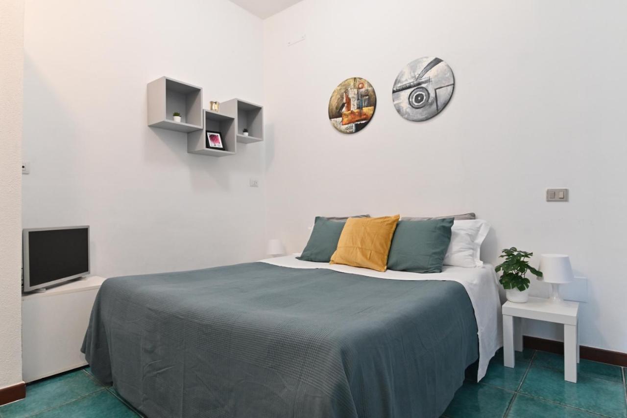 Izzhome City Love Cagliari Dış mekan fotoğraf