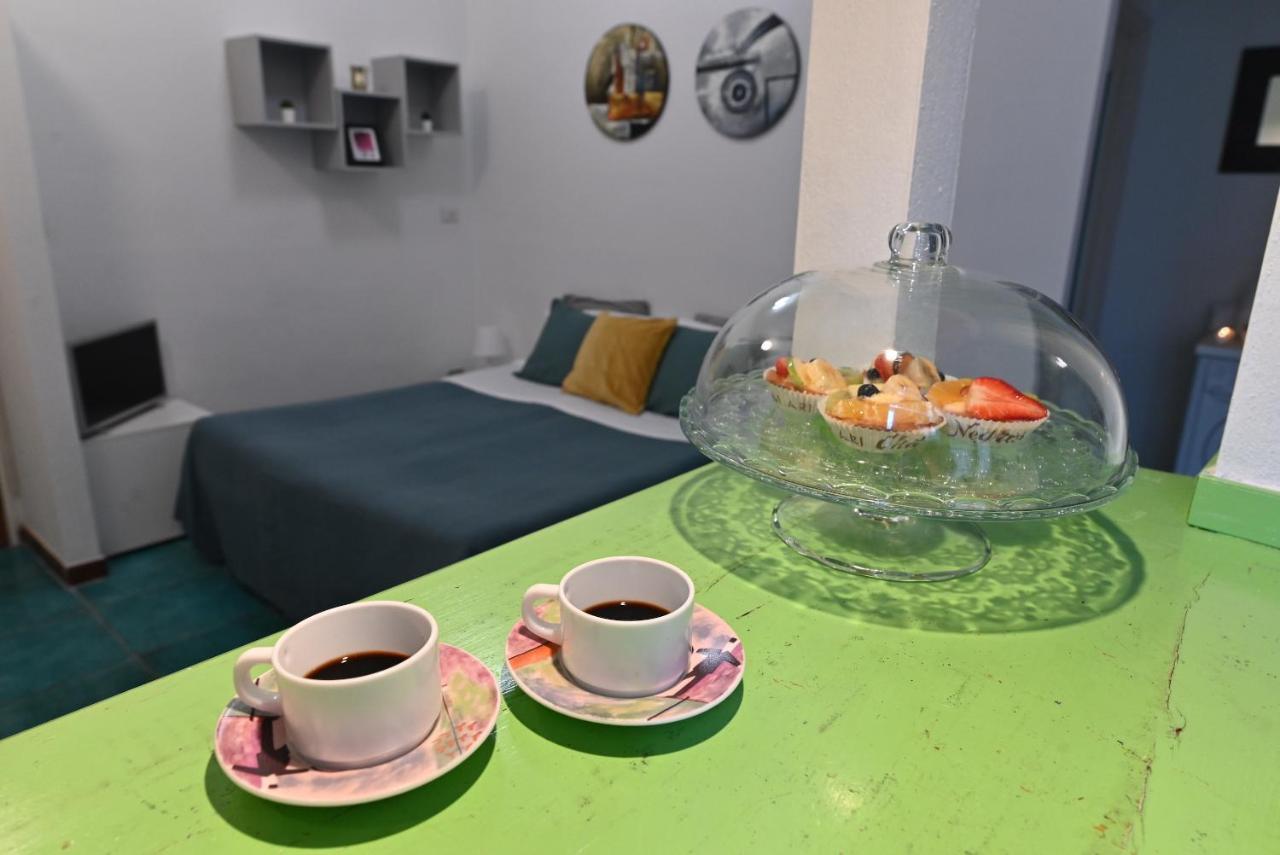 Izzhome City Love Cagliari Dış mekan fotoğraf