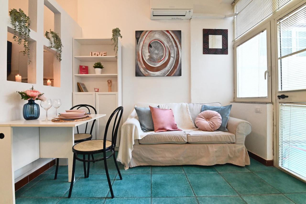 Izzhome City Love Cagliari Dış mekan fotoğraf