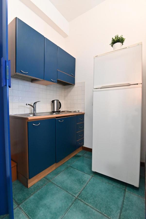 Izzhome City Love Cagliari Dış mekan fotoğraf