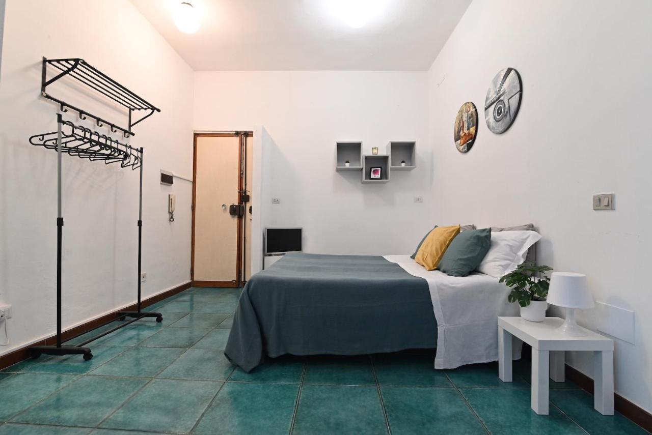 Izzhome City Love Cagliari Dış mekan fotoğraf