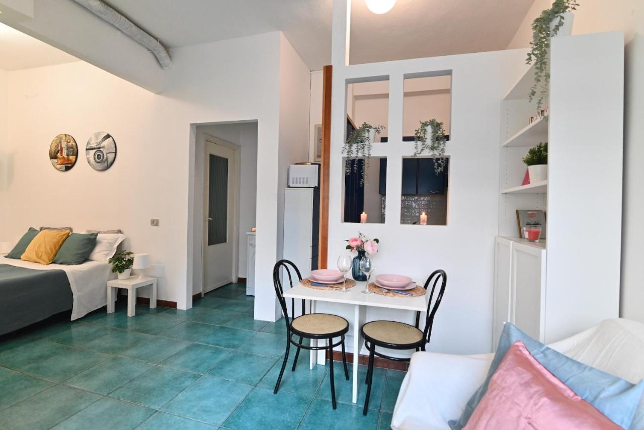 Izzhome City Love Cagliari Dış mekan fotoğraf