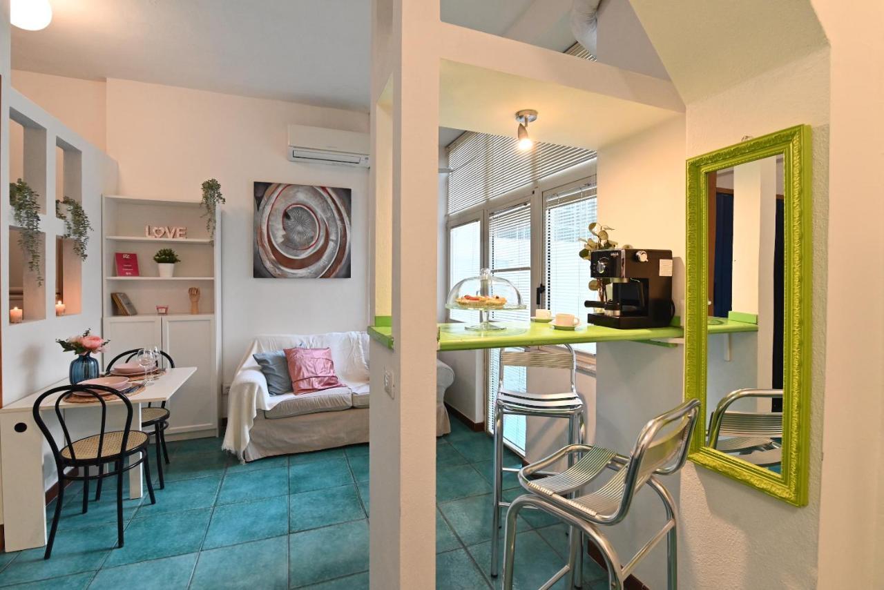 Izzhome City Love Cagliari Dış mekan fotoğraf