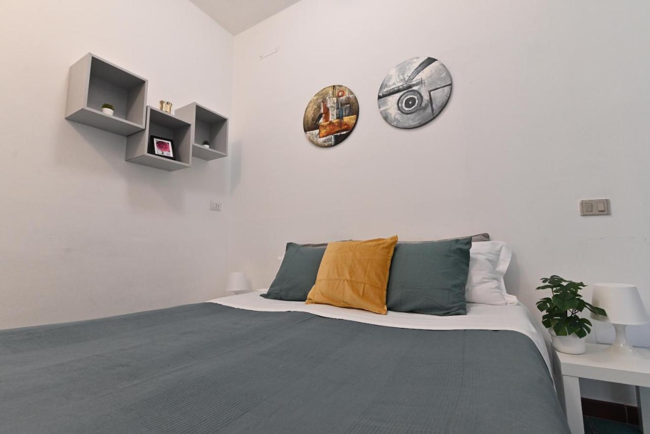 Izzhome City Love Cagliari Dış mekan fotoğraf