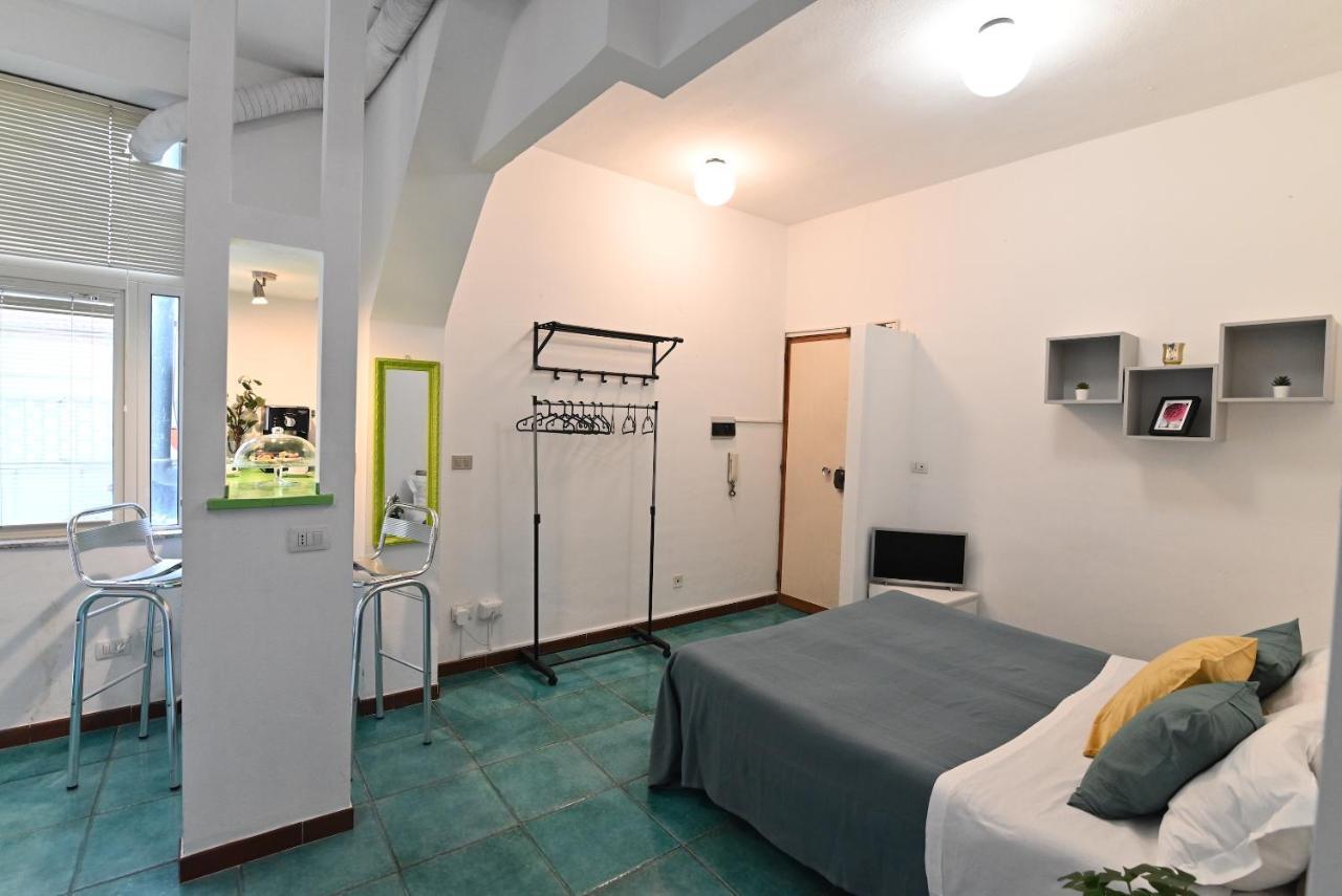 Izzhome City Love Cagliari Dış mekan fotoğraf