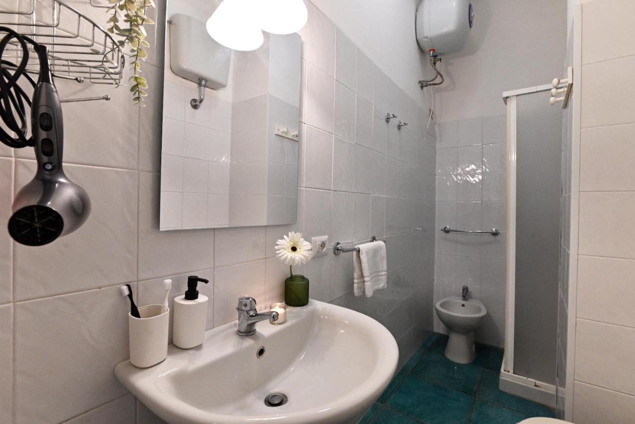 Izzhome City Love Cagliari Dış mekan fotoğraf