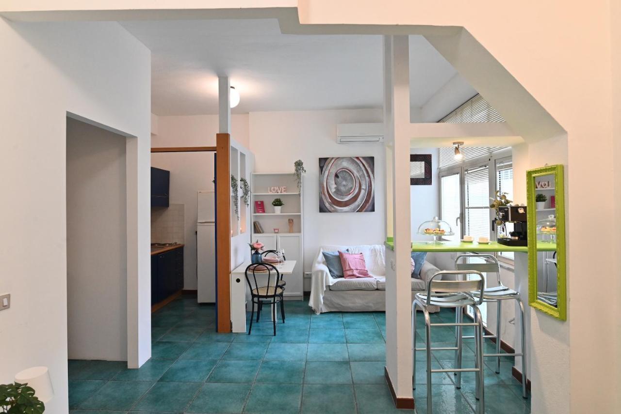 Izzhome City Love Cagliari Dış mekan fotoğraf