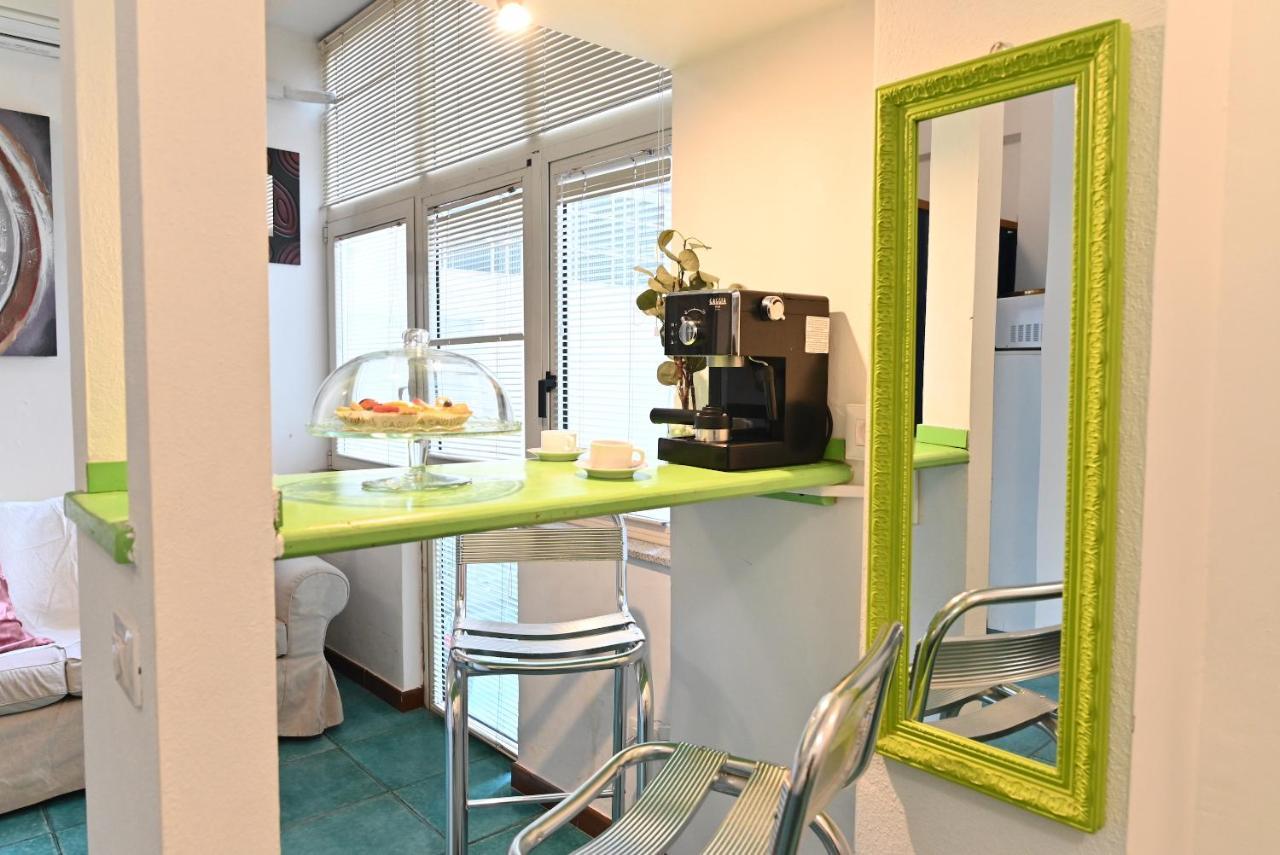 Izzhome City Love Cagliari Dış mekan fotoğraf