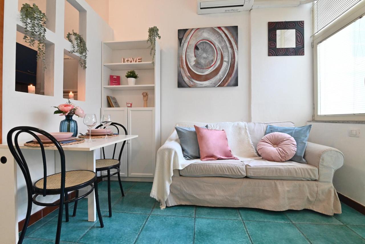 Izzhome City Love Cagliari Dış mekan fotoğraf