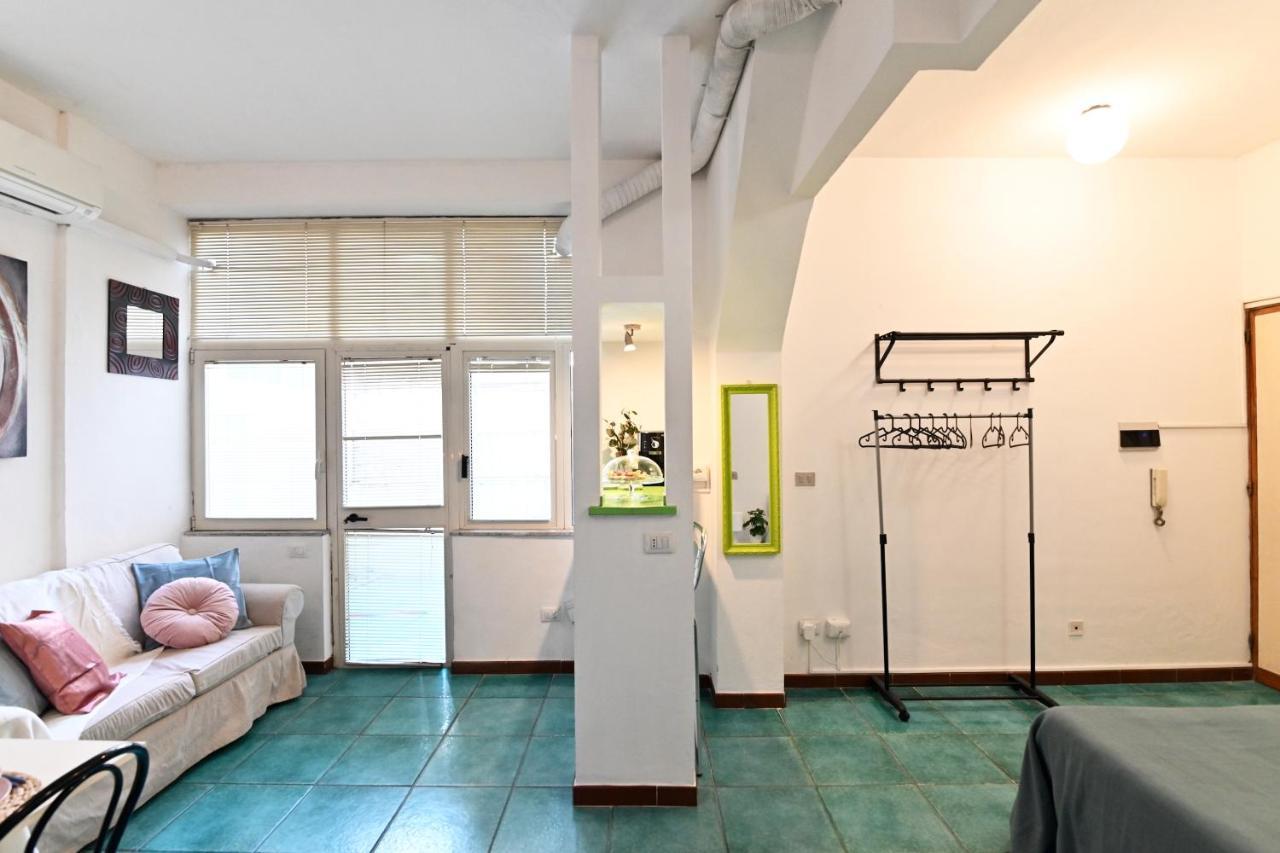 Izzhome City Love Cagliari Dış mekan fotoğraf